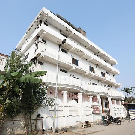 Hotel Thai International Bodh Gaya Esterno foto