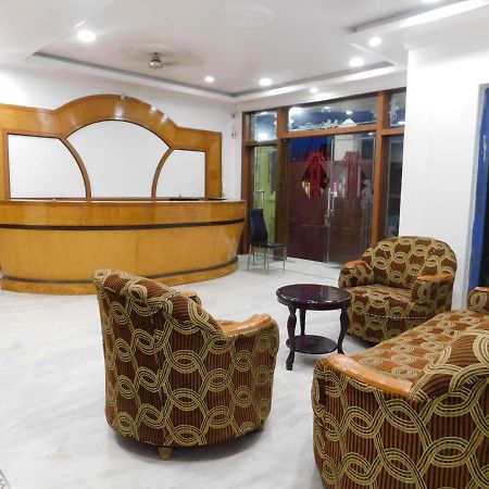 Hotel Thai International Bodh Gaya Esterno foto