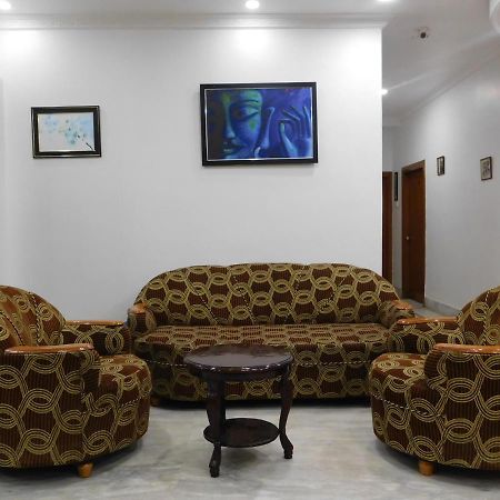 Hotel Thai International Bodh Gaya Esterno foto