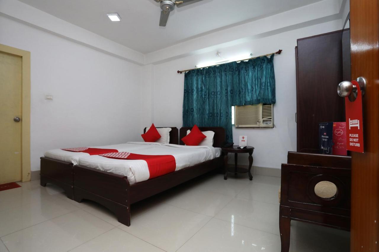 Hotel Thai International Bodh Gaya Esterno foto
