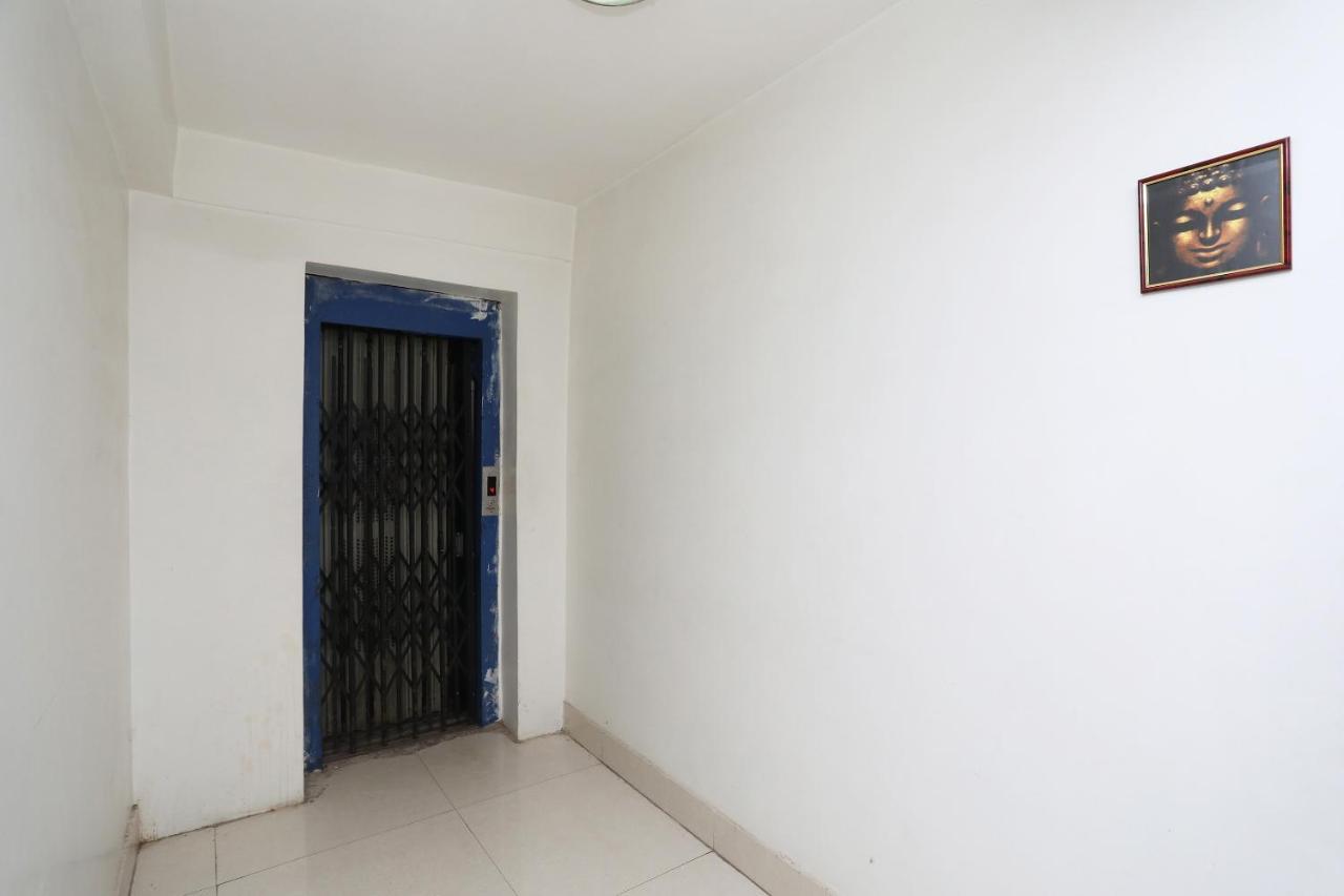 Hotel Thai International Bodh Gaya Esterno foto