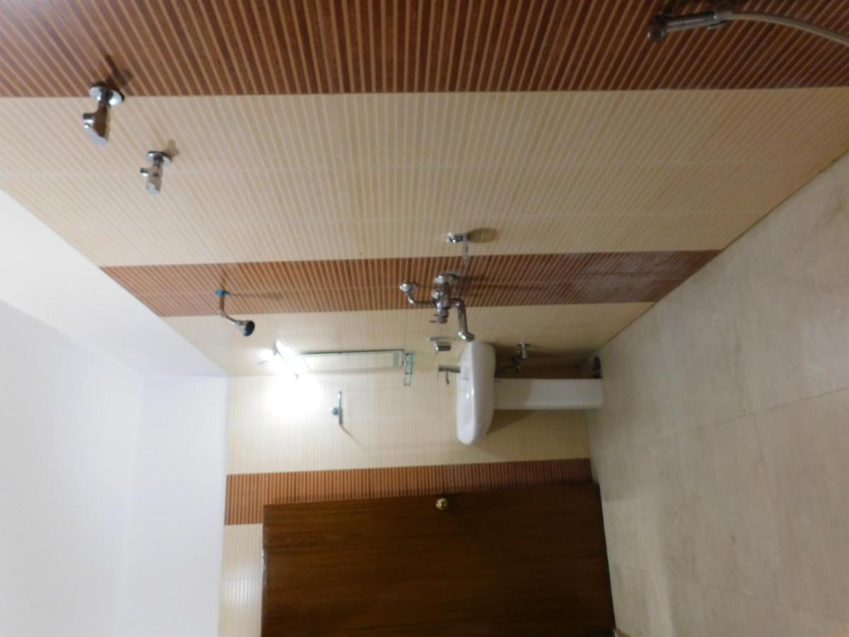 Hotel Thai International Bodh Gaya Esterno foto