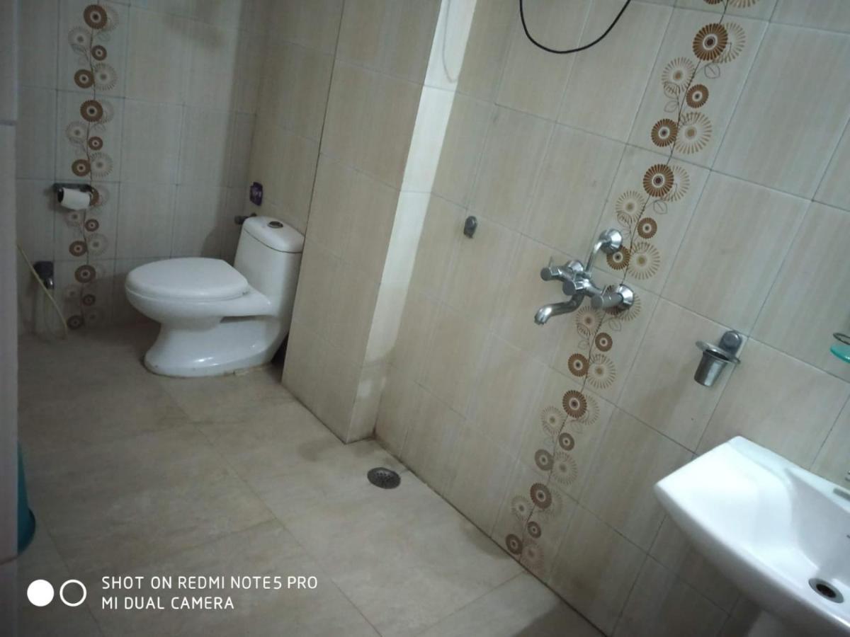 Hotel Thai International Bodh Gaya Esterno foto