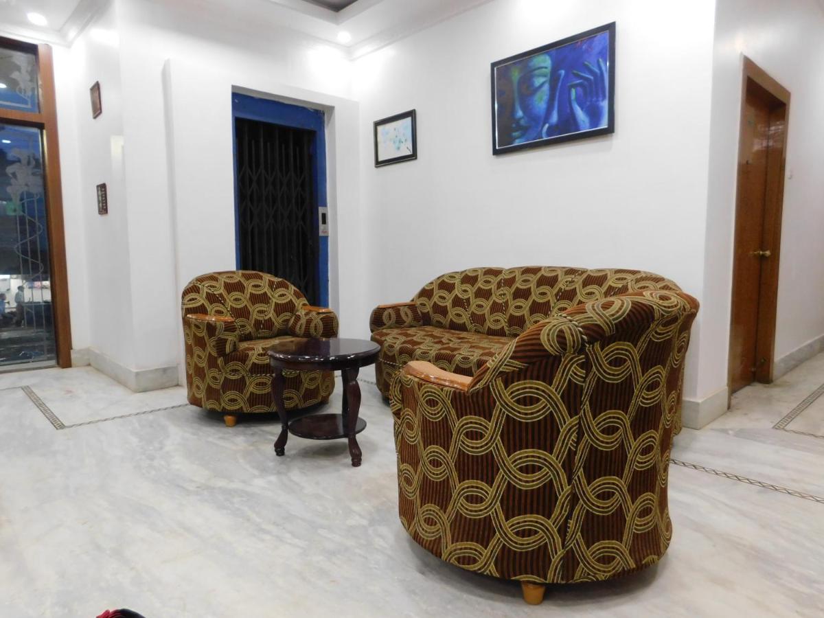 Hotel Thai International Bodh Gaya Esterno foto