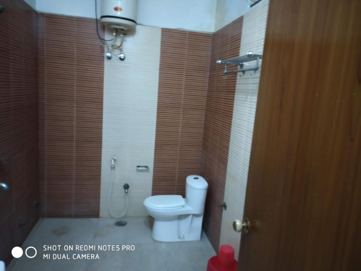 Hotel Thai International Bodh Gaya Esterno foto