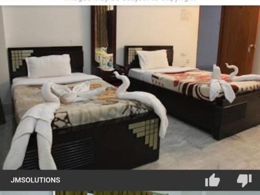 Hotel Thai International Bodh Gaya Camera foto