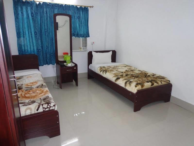 Hotel Thai International Bodh Gaya Esterno foto