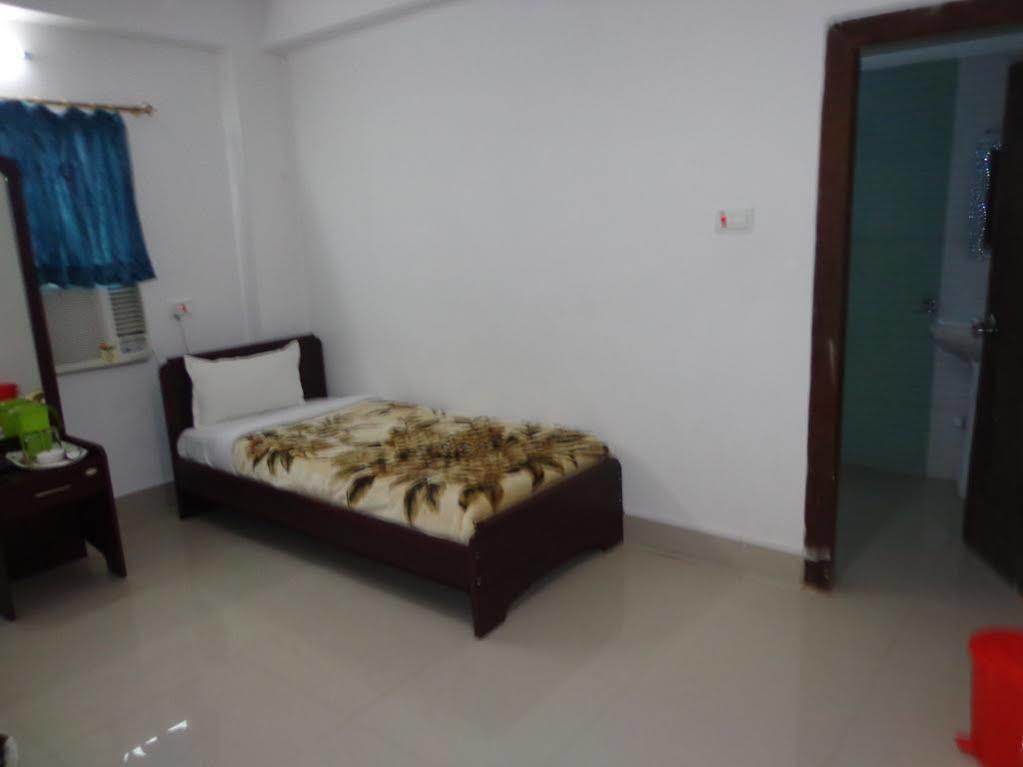 Hotel Thai International Bodh Gaya Esterno foto