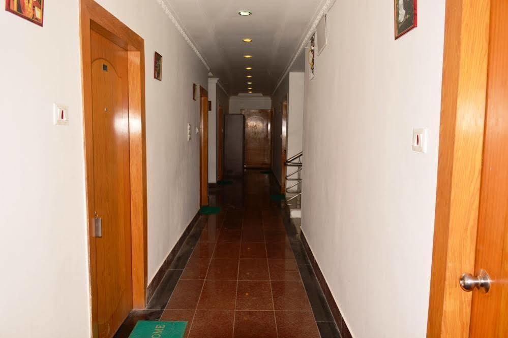 Hotel Thai International Bodh Gaya Esterno foto