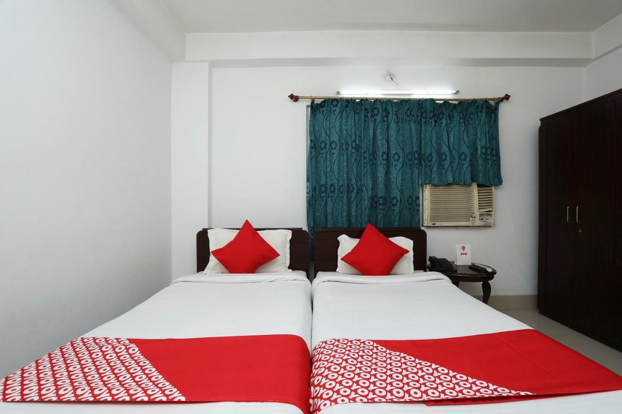 Hotel Thai International Bodh Gaya Esterno foto
