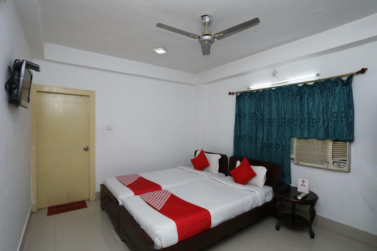 Hotel Thai International Bodh Gaya Esterno foto