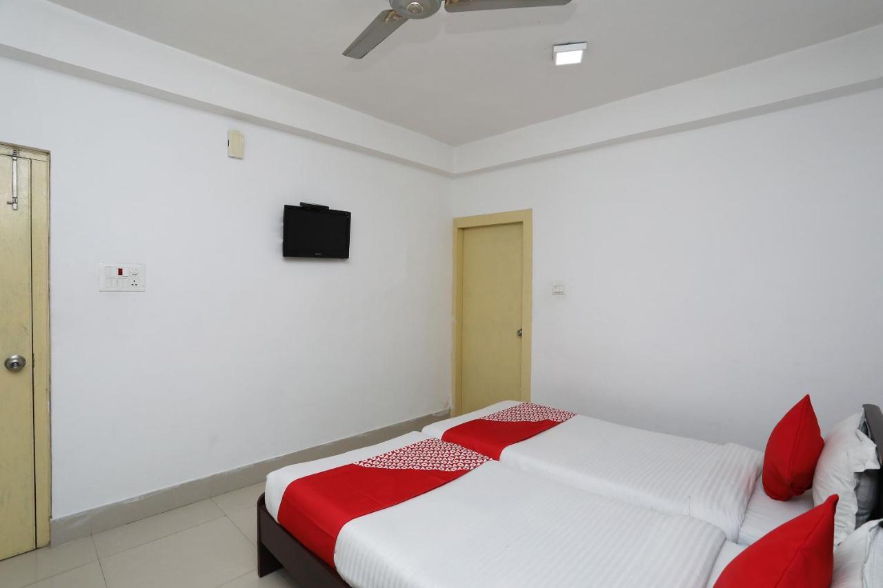 Hotel Thai International Bodh Gaya Esterno foto