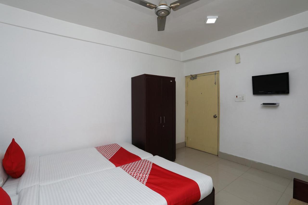 Hotel Thai International Bodh Gaya Esterno foto