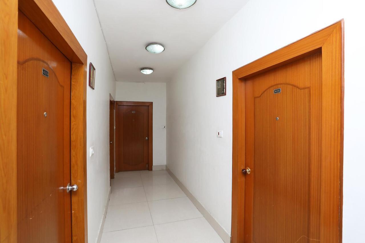 Hotel Thai International Bodh Gaya Esterno foto