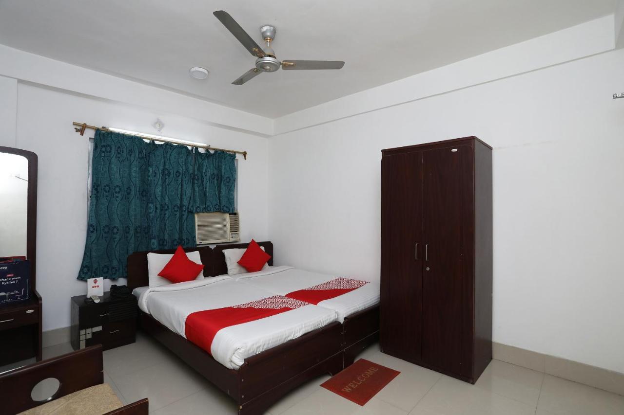Hotel Thai International Bodh Gaya Esterno foto