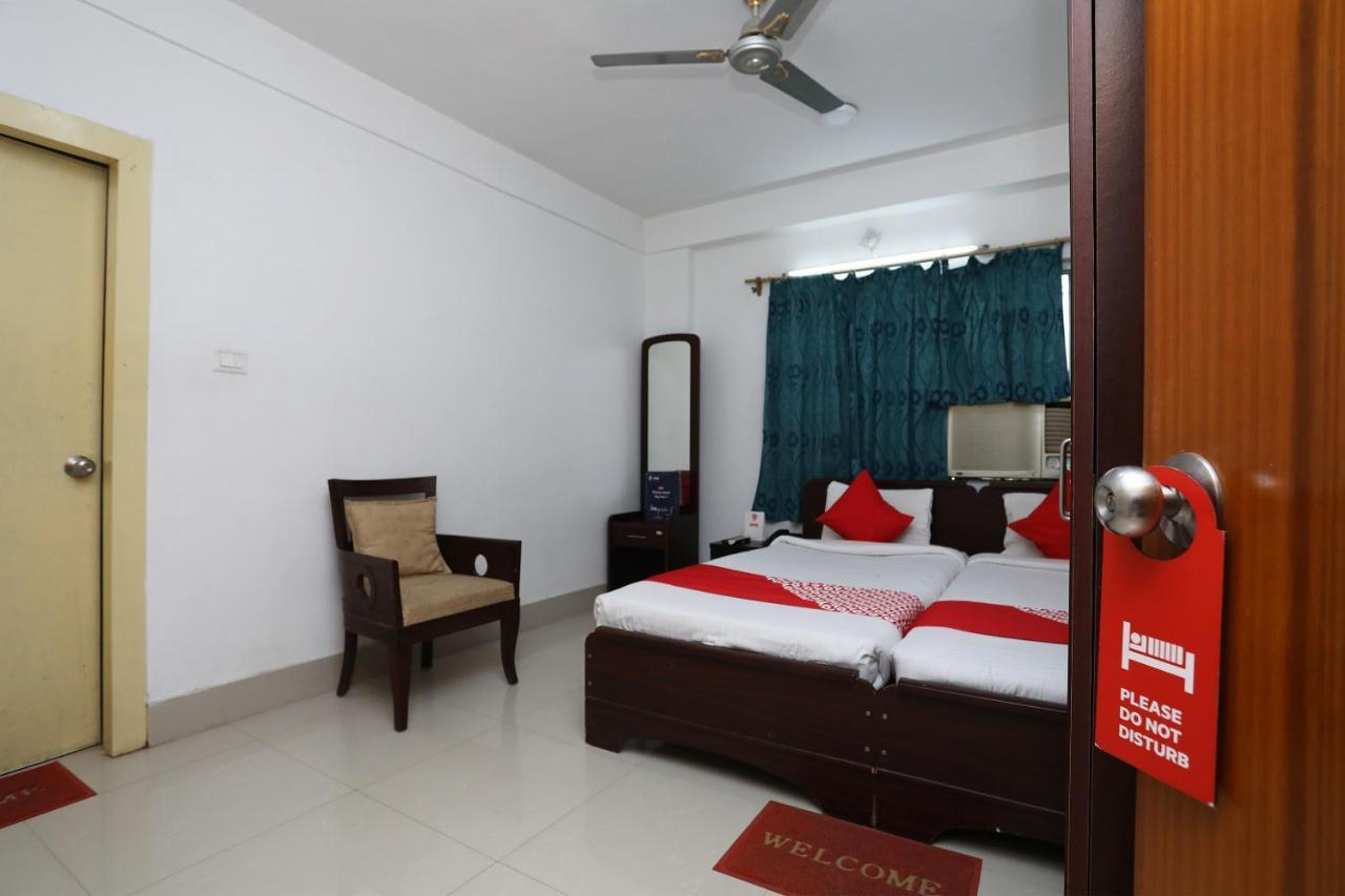 Hotel Thai International Bodh Gaya Esterno foto