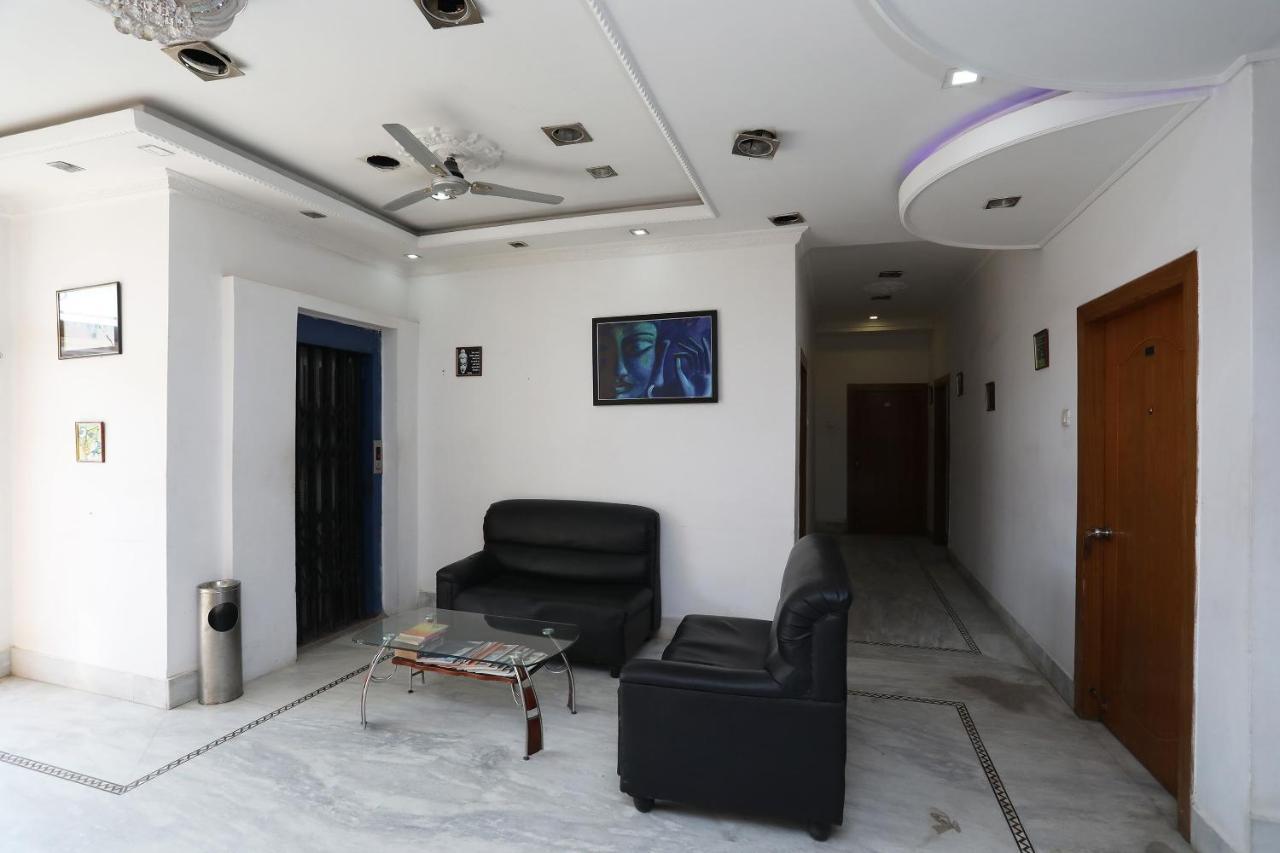 Hotel Thai International Bodh Gaya Esterno foto